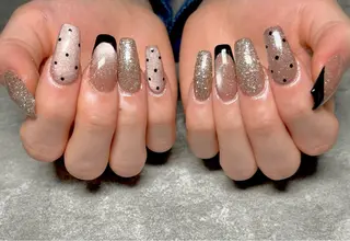 ネイル nail salon Rのネイルデザイン