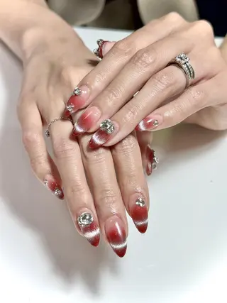 ネイル Molly _nailのネイルデザイン