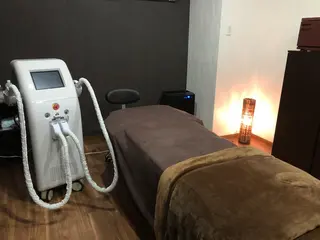 totalsalon CAMELのエステ・リラクイメージ