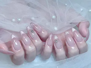ネイル Moci Nail Salonのネイルデザイン