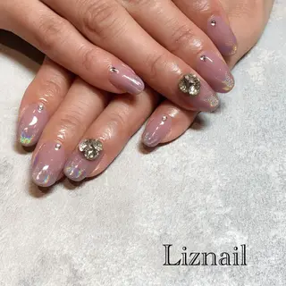 ネイル Rawr / saoriのネイルデザイン