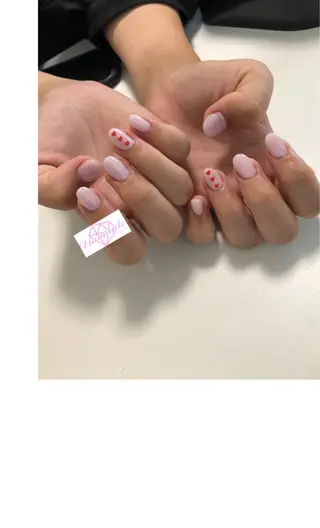 ネイル Asa miのネイルデザイン