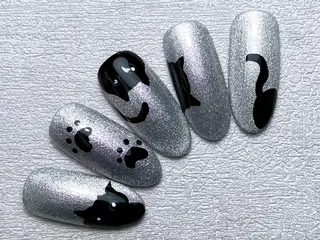 ネイル 🎀 高田馬場店 Alice Nailのネイルデザイン