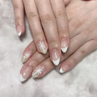 ネイル 🎀ネイルサロン RIRI🎀のネイルデザイン