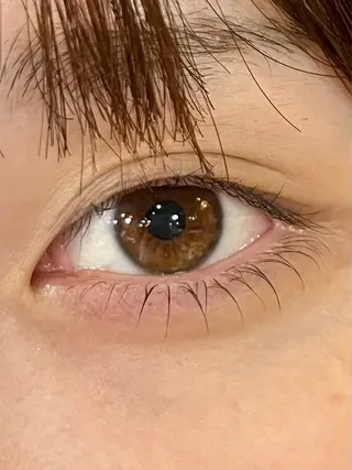 マツエク・マツパ かじかわまりな 🫧のマツエク・マツパデザイン