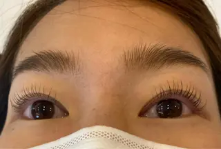 マツエク・マツパ 水 田のマツエク・マツパデザイン