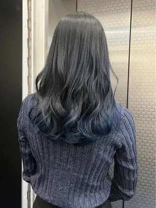 ミディアム chinatsu✿ whiteumedaのヘアスタイル
