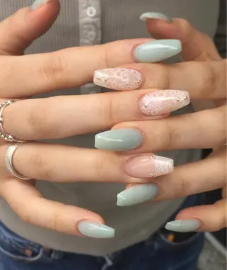 ネイル NiJi Nailsのネイルデザイン