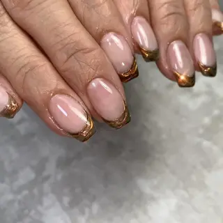 ネイル S. JEWELのネイルデザイン