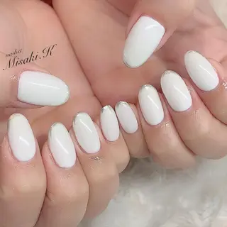 ネイル K. Misakiのネイルデザイン