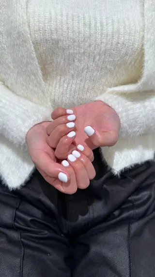 ネイル 🎶個性派ネイル💅 /Komachi❤️のネイルデザイン