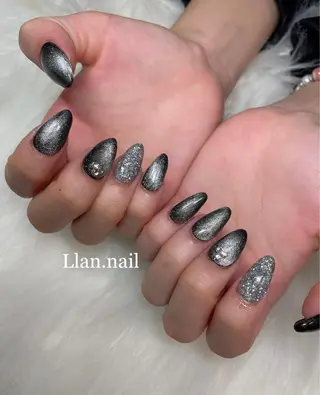 ネイル Lian nailのネイルデザイン