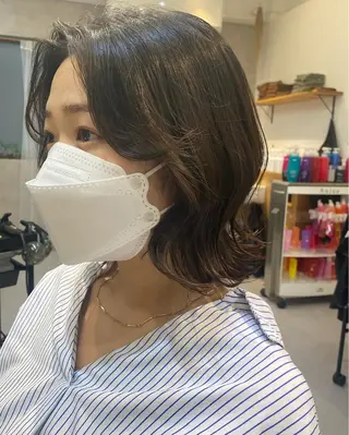 ショート 似合う髪型が 分からない方へのヘアスタイル