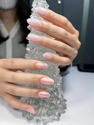 ネイル ネイルサロン ロア旧ジョリーのネイルデザイン