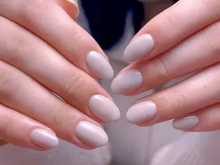 ネイル 【長さ出し】 IRIS NAILのネイルデザイン