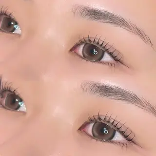 マツエク・マツパ TRUTH獨協大学前 ♡本多のマツエク・マツパデザイン