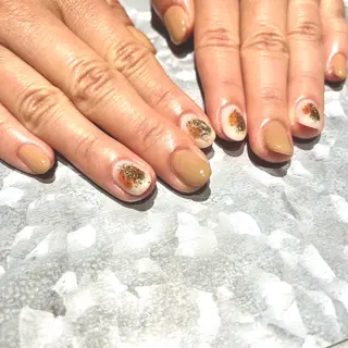 ネイル TRAM-nail moriizumiのネイルデザイン