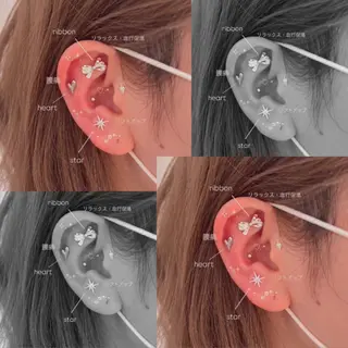 Kano ☁️🤍のマツエク・マツパデザイン