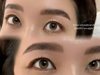 マツエク・マツパ Maison Amy 【ﾒｿﾞﾝｴｲﾐｰ】のマツエク・マツパデザイン