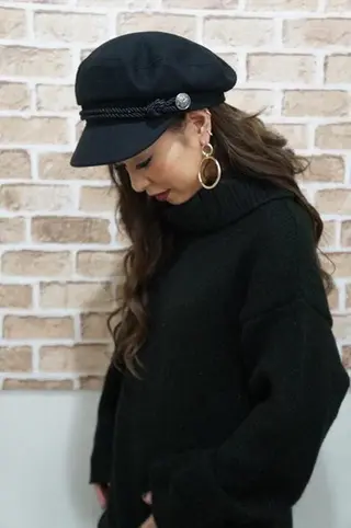 ロング 毛穴改善/脱毛 ネイル　川上久仁子のエステ・リラクイメージ