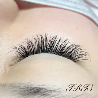 マツエク・マツパ IRIS🫧 Ayaのマツエク・マツパデザイン