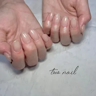 ネイル two nailのネイルデザイン