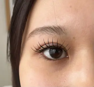 マツエク・マツパ SALON DE FORCE所属・SALON DE FORCE 本八幡のマツエク・マツパデザイン