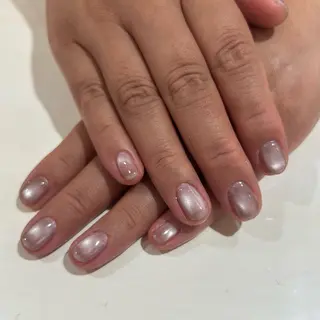 ネイル She nail TAKENAKAのネイルデザイン