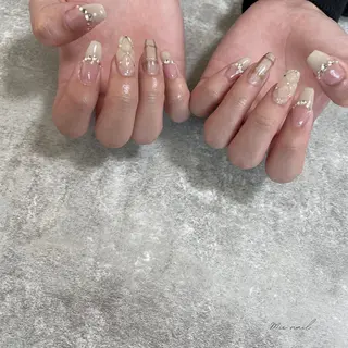 ネイル Mii nail いづみのその他イメージ