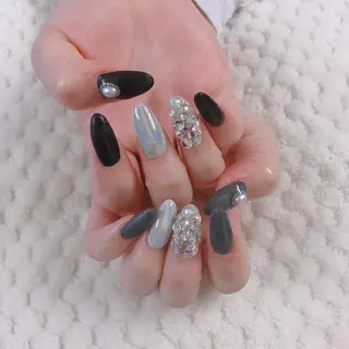 ネイル ono megumiのネイルデザイン