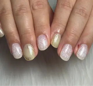 ネイル K. nailのネイルデザイン
