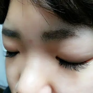 マツエク・マツパ 吉岡 ゆうなのマツエク・マツパデザイン