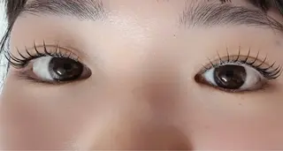 マツエク・マツパ ルチア💞 lucia高田馬場のマツエク・マツパデザイン