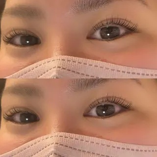 マツエク・マツパ Rafre【ラフレ】 タカヤマのマツエク・マツパデザイン