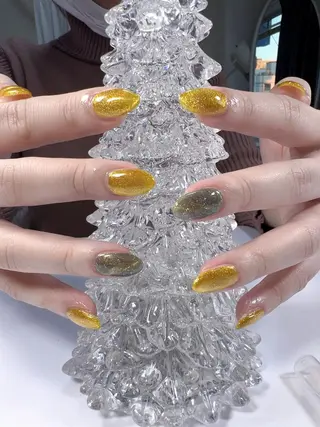 ネイル ネイルサロン ロア旧ジョリーのネイルデザイン