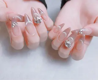 ネイル Floria KANAのネイルデザイン