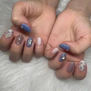 ネイル ビューティサロン ☆Kirari☆のネイルデザイン