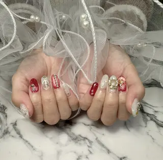 ネイル ala アーラのマツエク・マツパデザイン