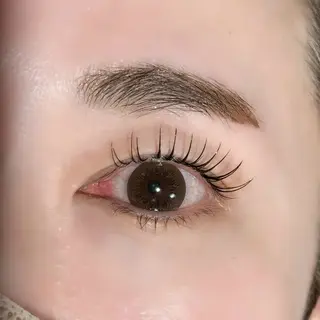 マツエク・マツパ CielbyLuxe 小川のマツエク・マツパデザイン