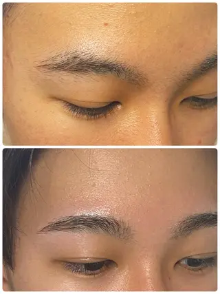 アイブロウ HBL専門店 みんなの眉毛屋さんの眉毛・アイブロウイメージ