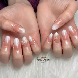 ネイル The 1989 Nail Salonのネイルデザイン