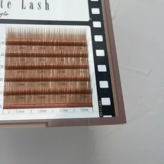 マツエク・マツパ 山脇🐋🤍 アンジェリカ錦糸町のマツエク・マツパデザイン