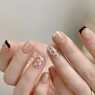 ネイル akige akigeのネイルデザイン