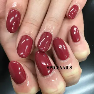 ネイル SPICENAILS ＠吉祥寺のネイルデザイン