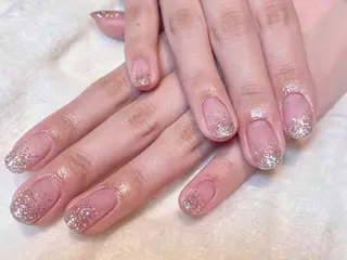 ネイル ayaka 🐨のネイルデザイン