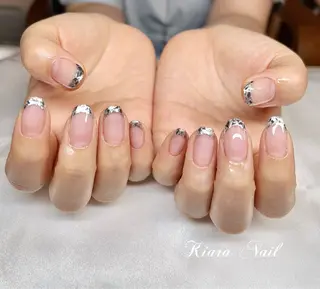 ネイル 🍭Kiara Nail🍭のネイルデザイン