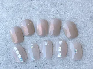 ネイル Plaisir プレジールのネイルデザイン