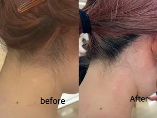 🌿ヘッドスパ🌿‬ 星沙那梨のエステ・リラクイメージ