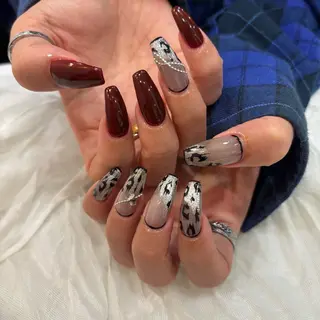 ネイル Allure kanaのネイルデザイン