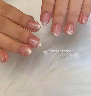 ネイル nail room LUNA⋆౨ৎ˚⟡のネイルデザイン